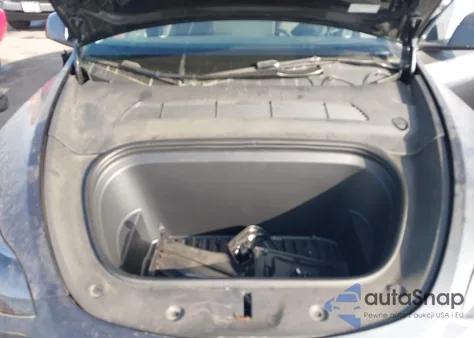 2024 Tesla Model Y Long Range Dual Motor All-Wheel Drive from USA, damaged, VIN 7SAYGDEE8RA233519